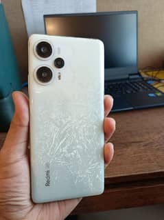 Redmi Note 12 Turbo / Poco F 5 PTA Approved Official