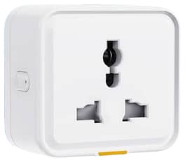 Smart WiFi Plug 16A Heavy-Duty Appliances with Power Monitoring 5