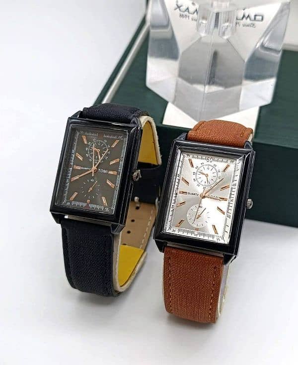 Men's Watch 0