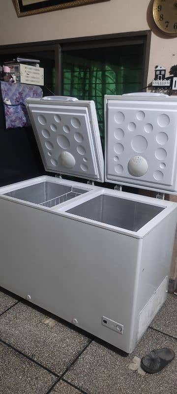 Freezer for sale 1