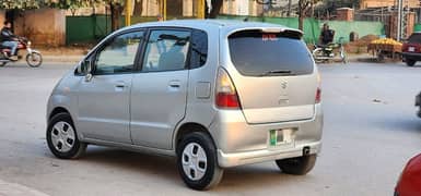 Suzuki Alto 2003/2007 abs brake,power window,full option