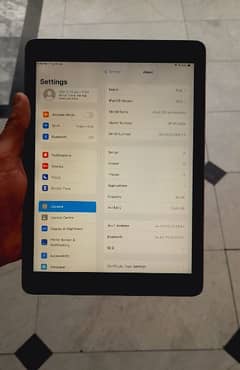 Ipad 32GB Exchange possible