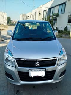 Suzuki Wagon R 2021