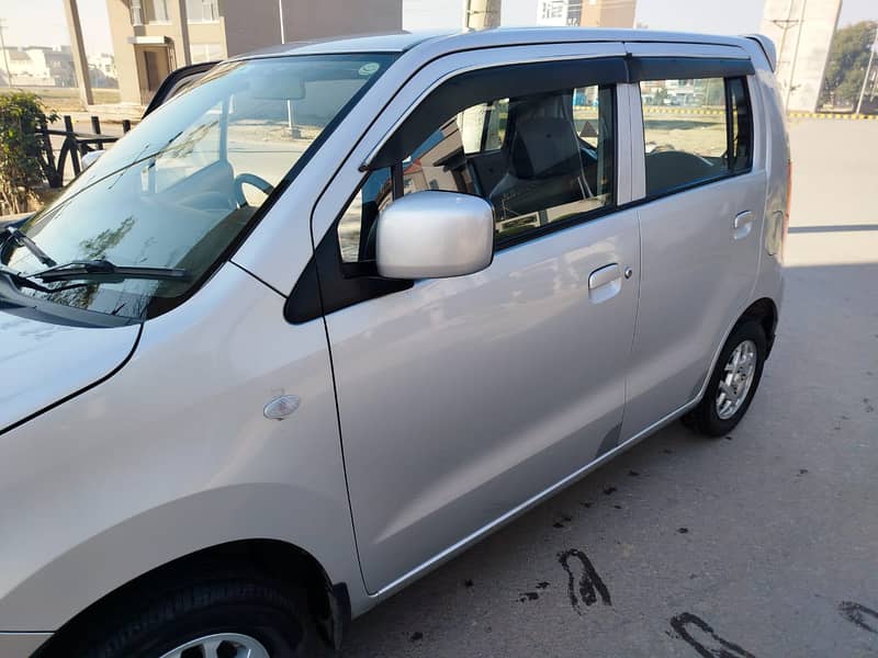 Suzuki Wagon R 2021 2