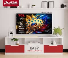 TCL LED