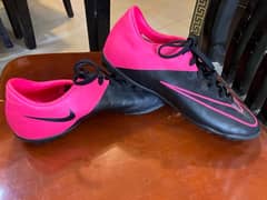 Nike Mercurial sport shoes