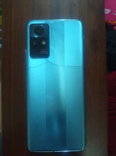 Infinix neo zero x 128/8gb