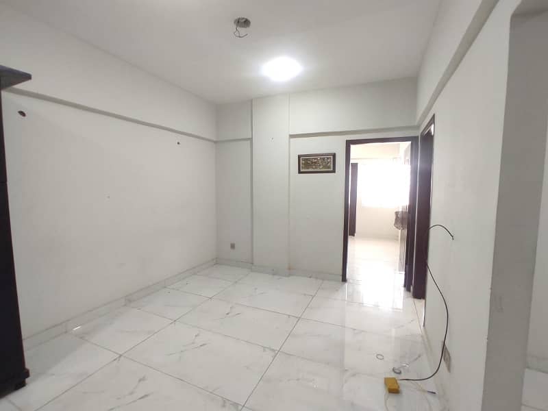 Aesthetic Flat Of 1000 Square Feet For Rent Is Available 5