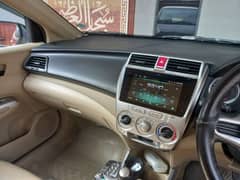 Honda City 1.5 IVTEC 2018