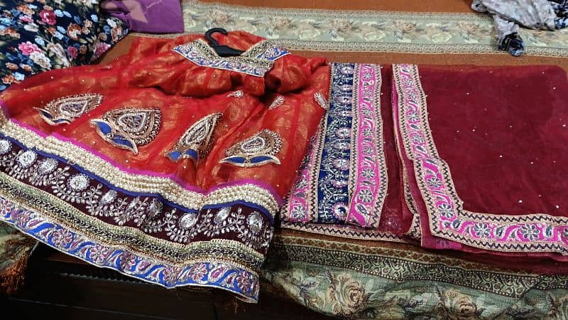casual wear, , party wear,stitched, unstliched, used. good condition 2