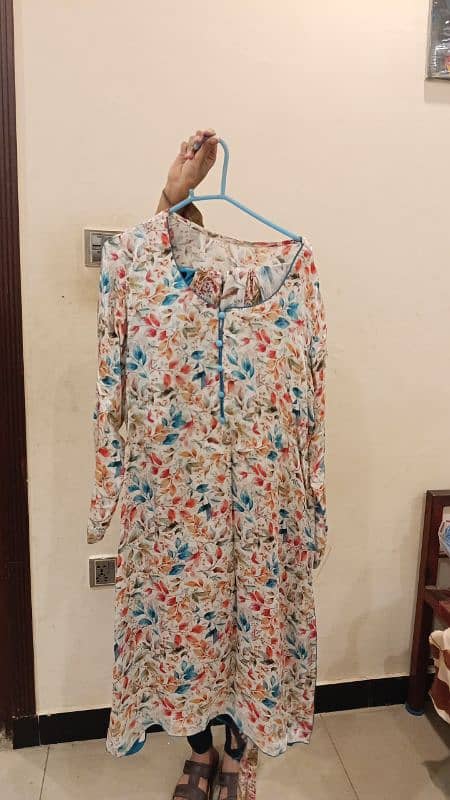 casual wear, , party wear,stitched, unstliched, used. good condition 4