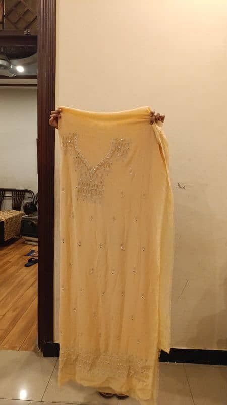 casual wear, , party wear,stitched, unstliched, used. good condition 8