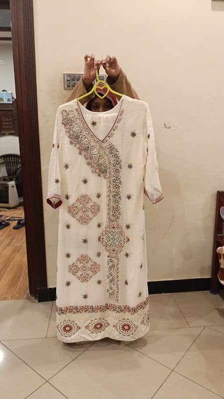 casual wear, , party wear,stitched, unstliched, used. good condition 15