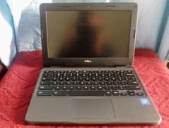 Dell 3100 Chromebook Available