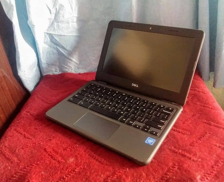 Dell 3100 Chromebook Available 1