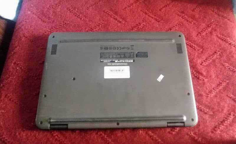 Dell 3100 Chromebook Available 2