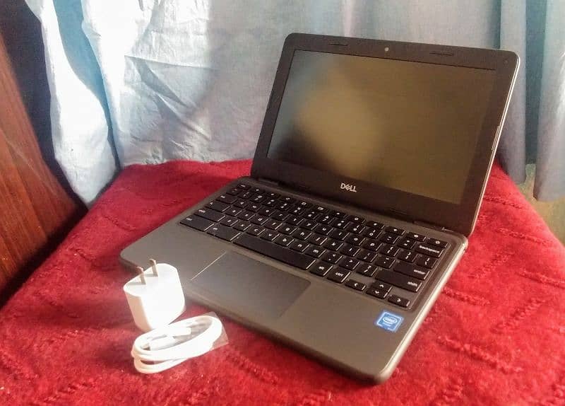 Dell 3100 Chromebook Available 4