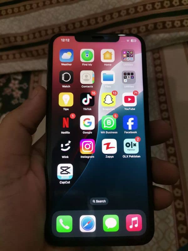 IPHONE 11 PRO MAX 512GB 10/10 2