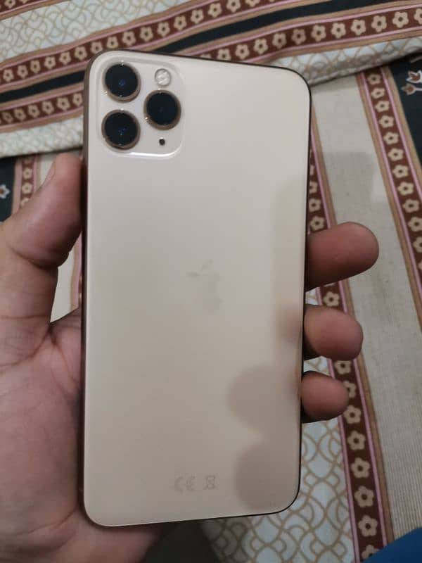 IPHONE 11 PRO MAX 512GB 10/10 3