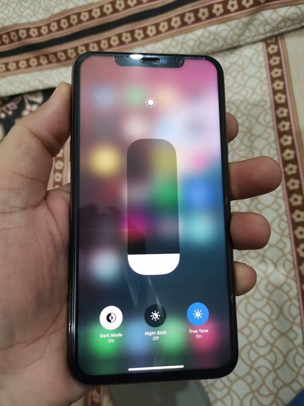 IPHONE 11 PRO MAX 512GB 10/10 7