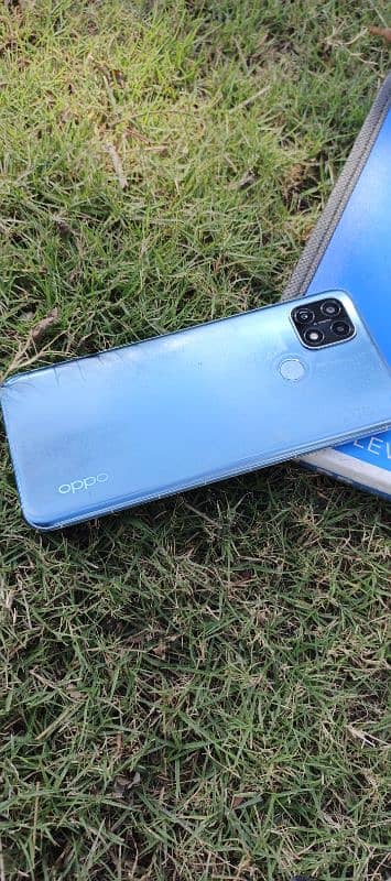 Oppo A15 for sale 1