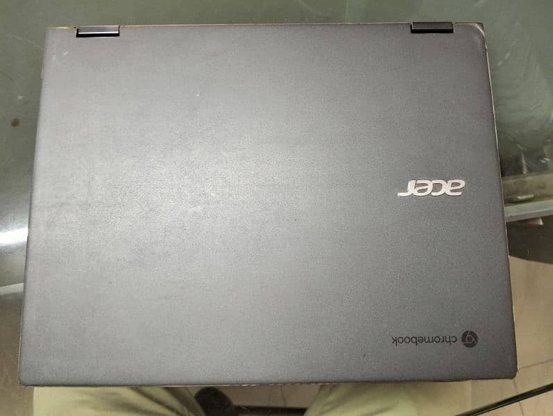 Acer Chromebook Spin 713 just Like New 5