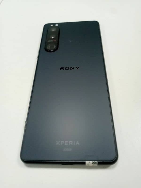 Sony Xperia 5 mark 3 0