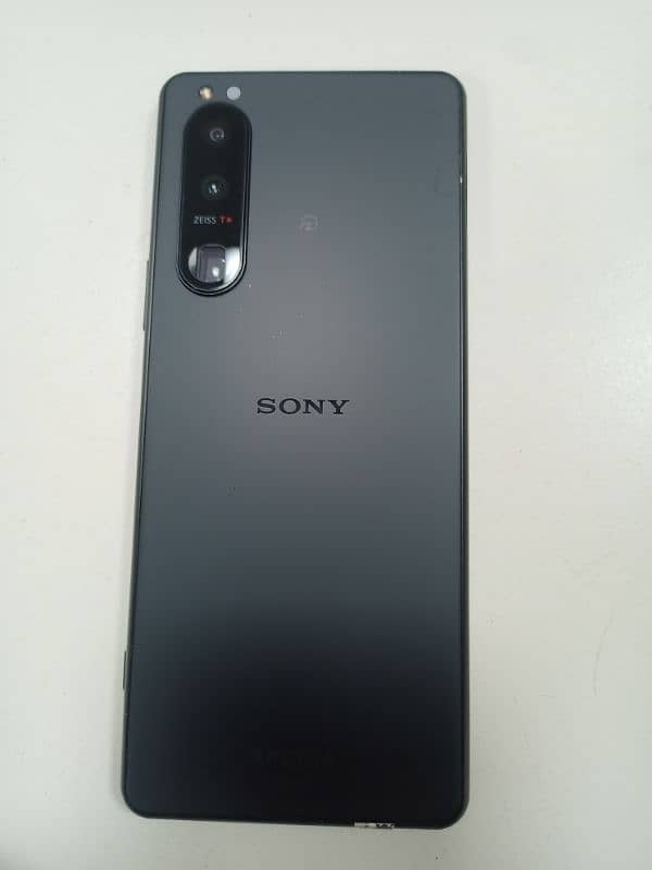 Sony Xperia 5 mark 3 1