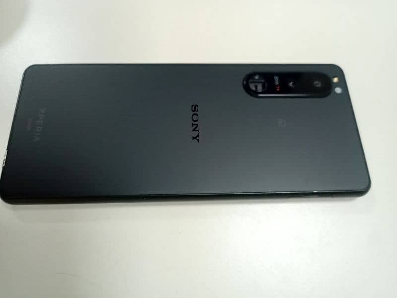 Sony Xperia 5 mark 3 2