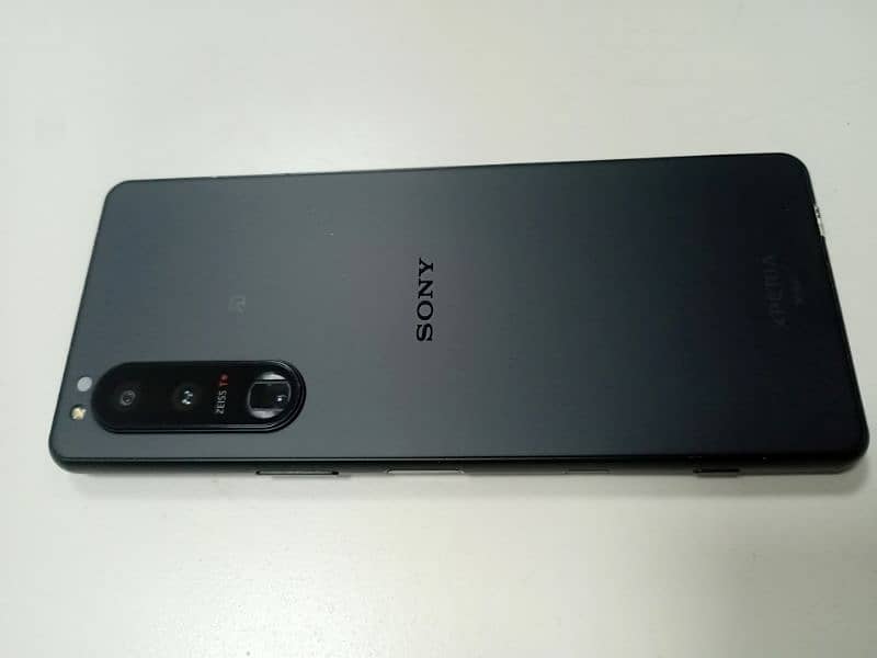 Sony Xperia 5 mark 3 4