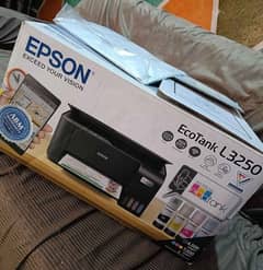 Epson L3250 ecotank