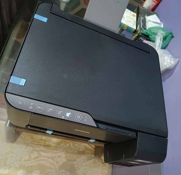 Epson L3250 ecotank 2