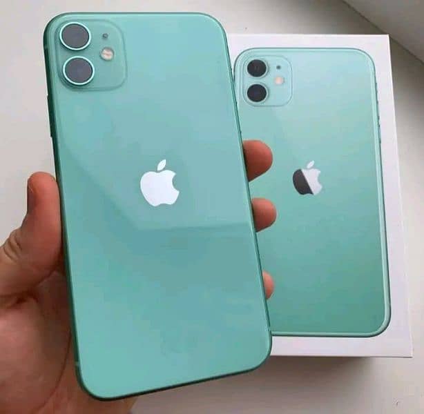 Apple iphone 11 PTA approved 256gb 03274229165 1