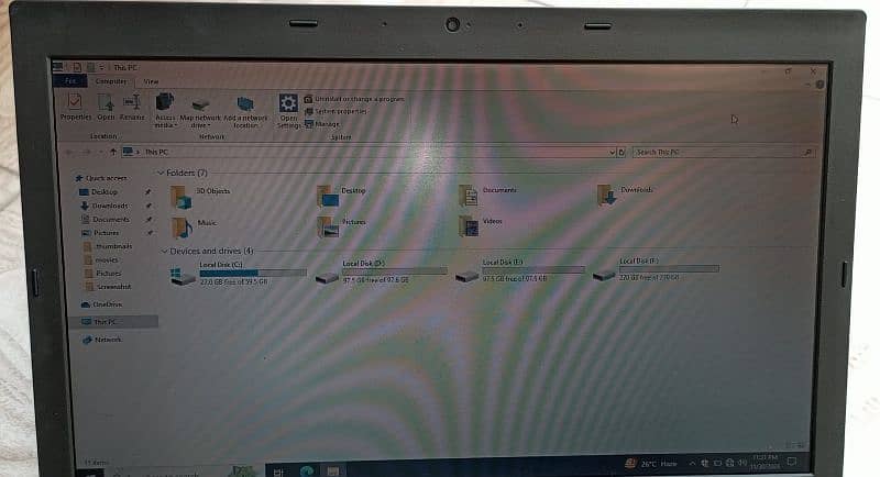 Lenovo i3 4gen Model L540 10/10condition 2