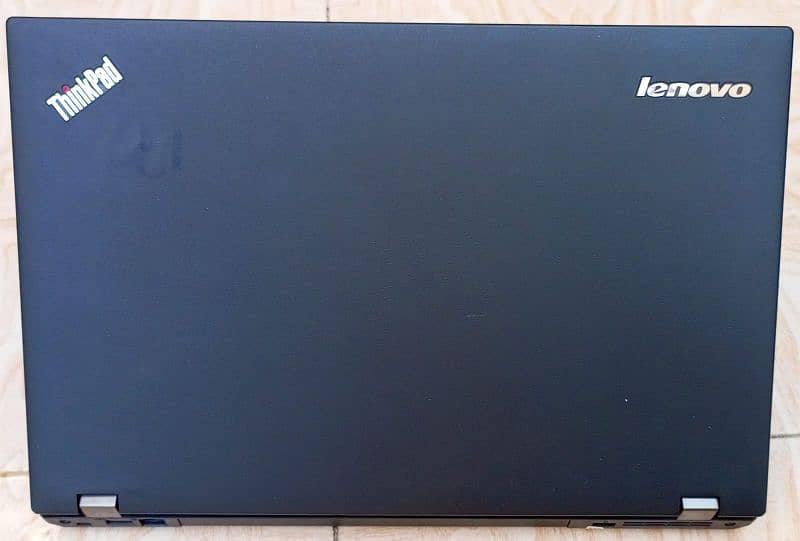 Lenovo i3 4gen Model L540 10/10condition 4