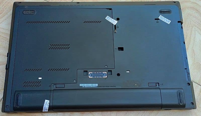 Lenovo i3 4gen Model L540 10/10condition 6