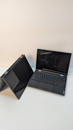 Lenovo Chromebook 300e 2nd Generation