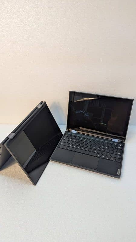 Lenovo Chromebook 300e 2nd Generation 0