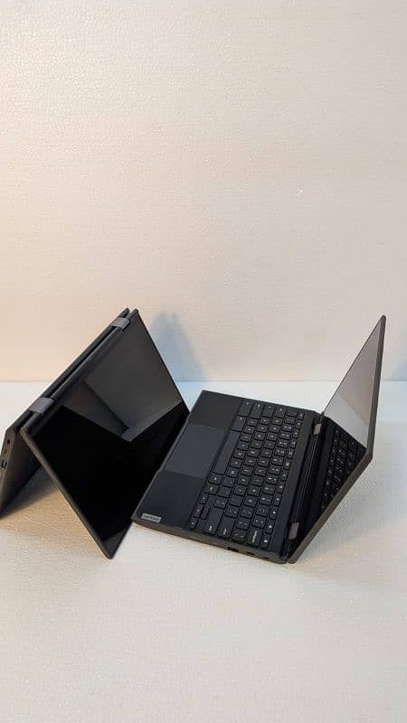 Lenovo Chromebook 300e 2nd Generation 4