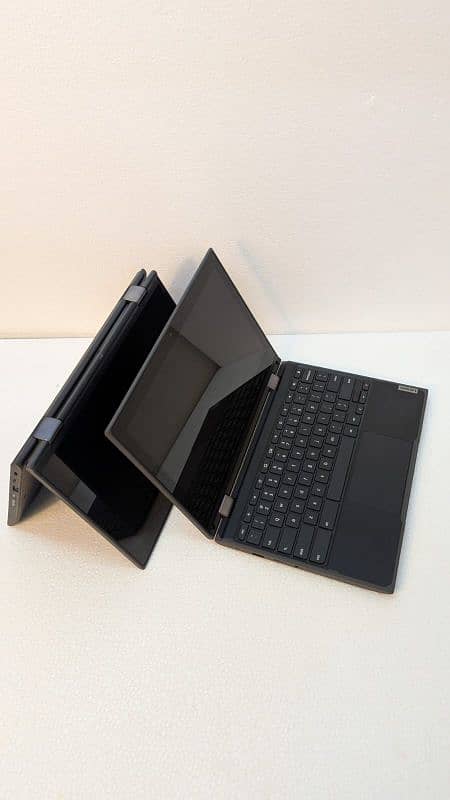 Lenovo Chromebook 300e 2nd Generation 6