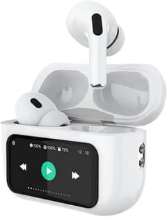 A9 Pro Airpods With Touch Control Available