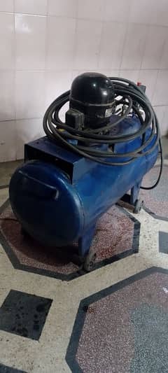 Air compressor/Air tank /bike tube air machine Best good