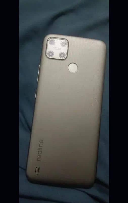 realme c25y 4/64 0