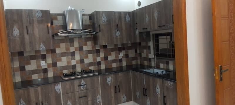 5 Marla brand new house available for sale in jubilee Town 11