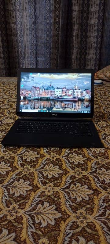 Touch Screen LapTop 2