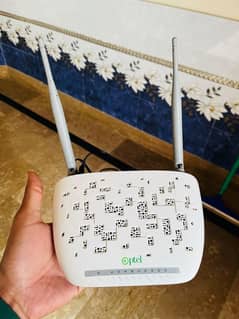 Tp link WiFi Router, PTCL WiFi Router