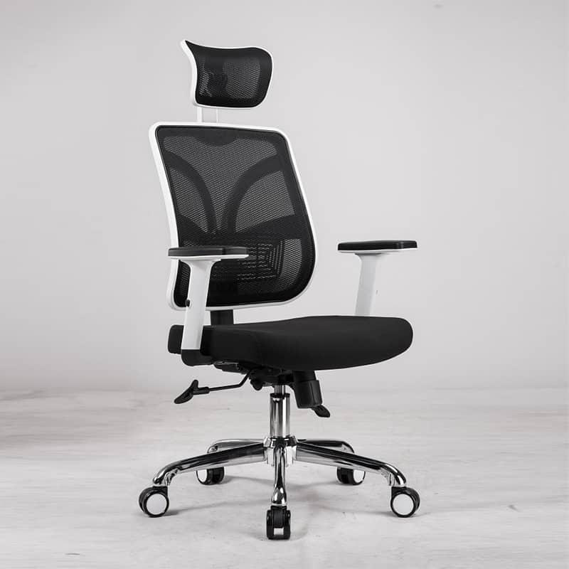 Premium Executive Office Chair,Ergonomic Executive Chair r, 9