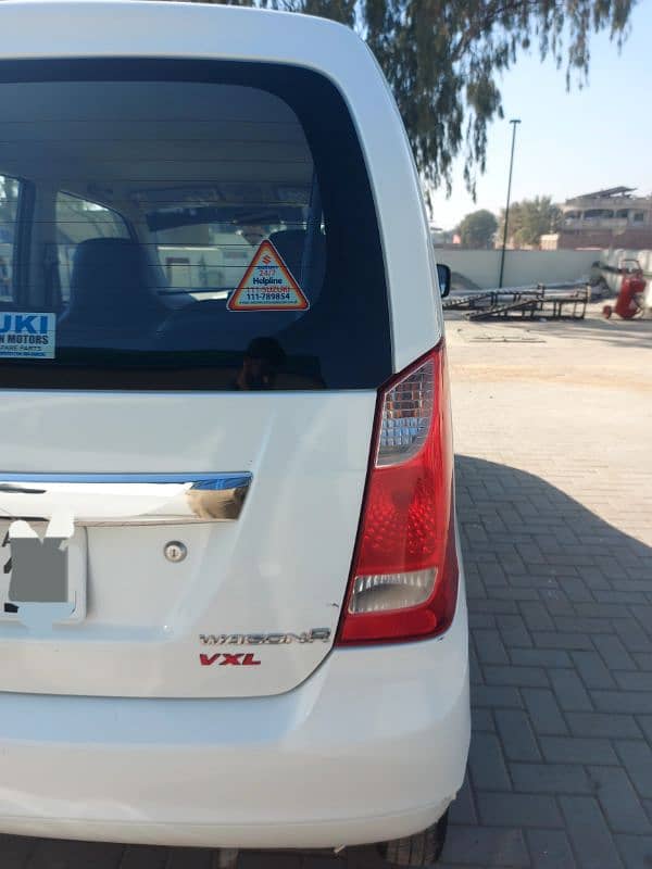 Suzuki Wagon R 2021 2