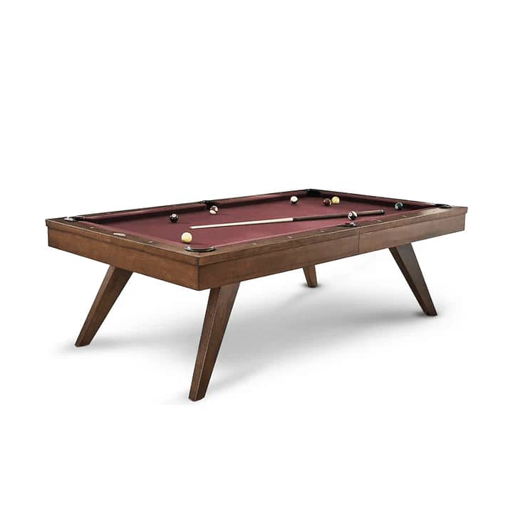 Pool Table | Snooker Table | Billiard | Custumizeable | Decent Snooker 7