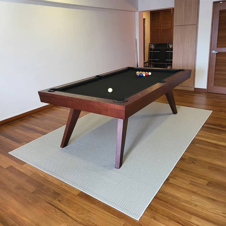 Pool Table | Snooker Table | Billiard | Custumizeable | Decent Snooker 1